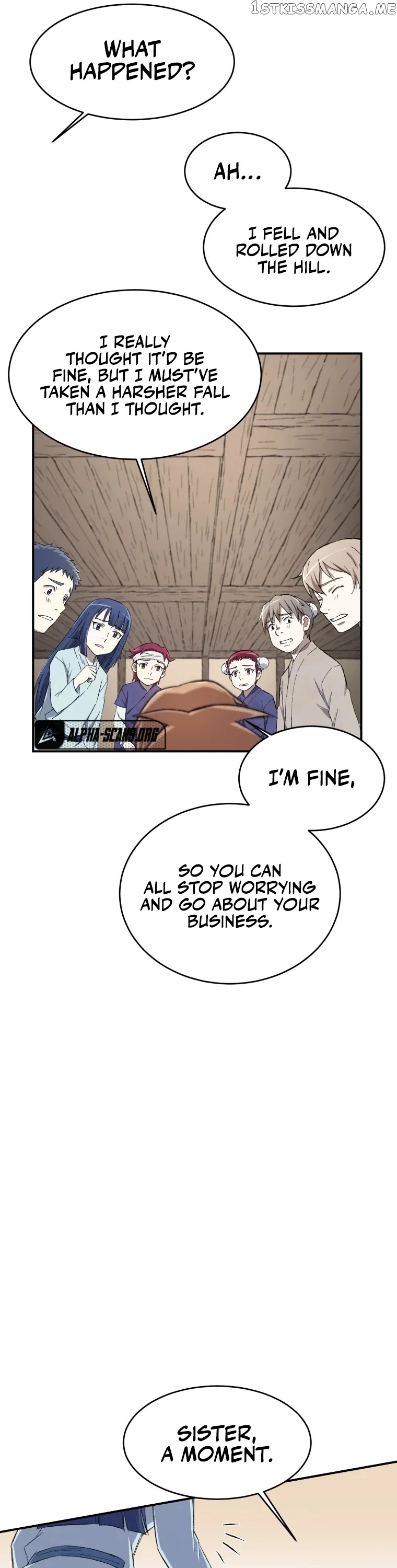 The great master chapter 15 - page 7