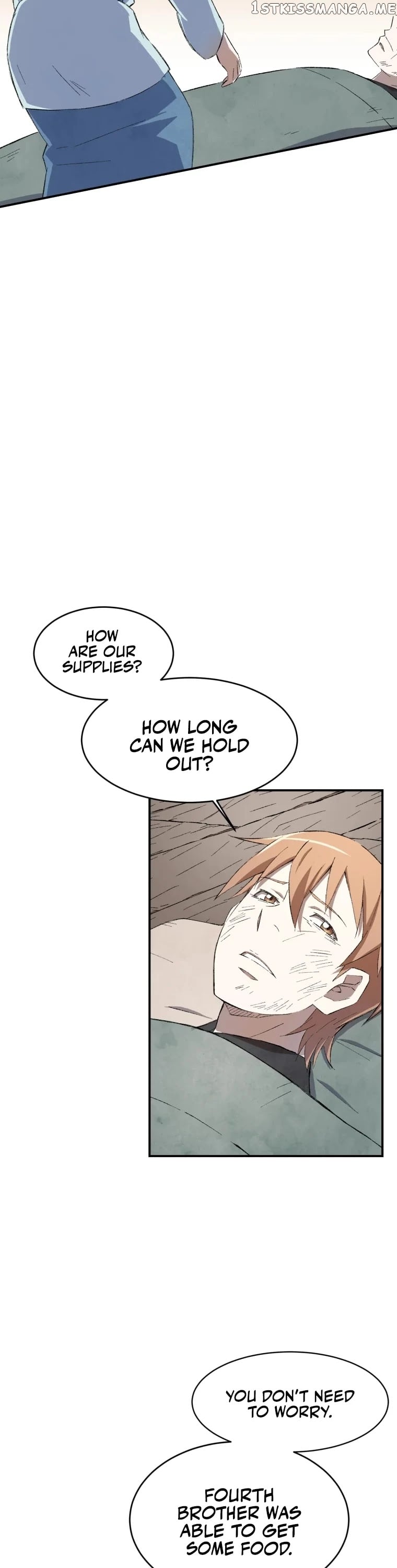 The great master chapter 15 - page 8