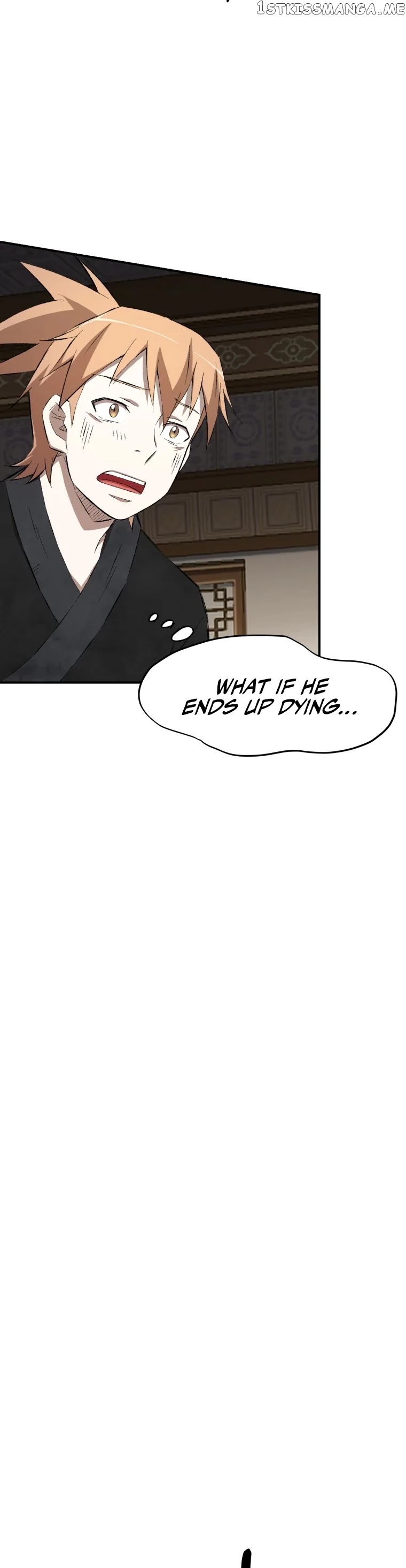 The great master chapter 14 - page 15