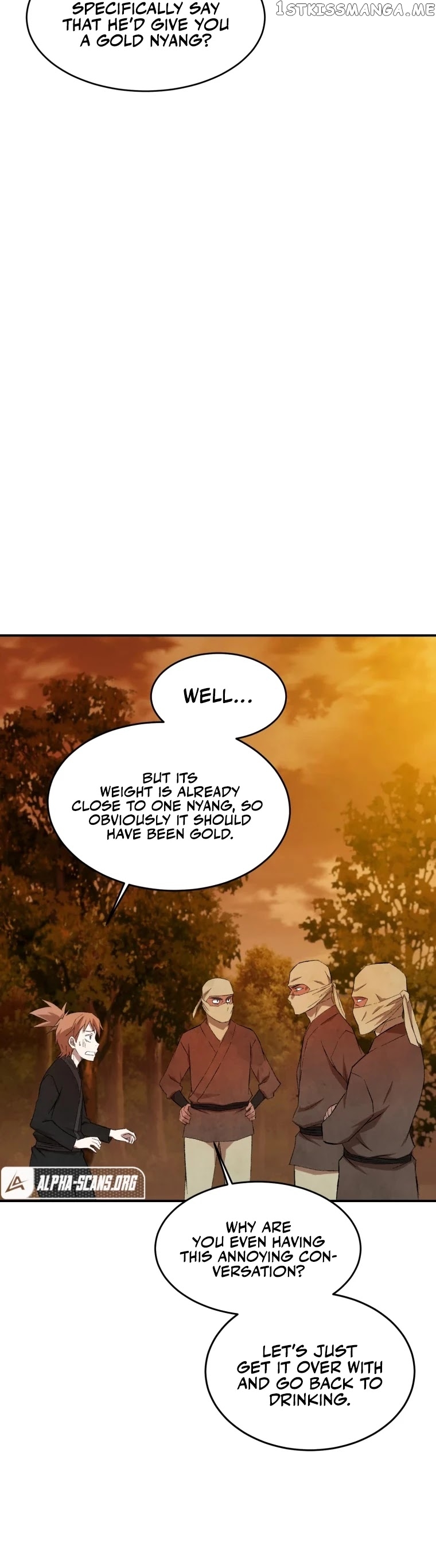 The great master chapter 14 - page 26