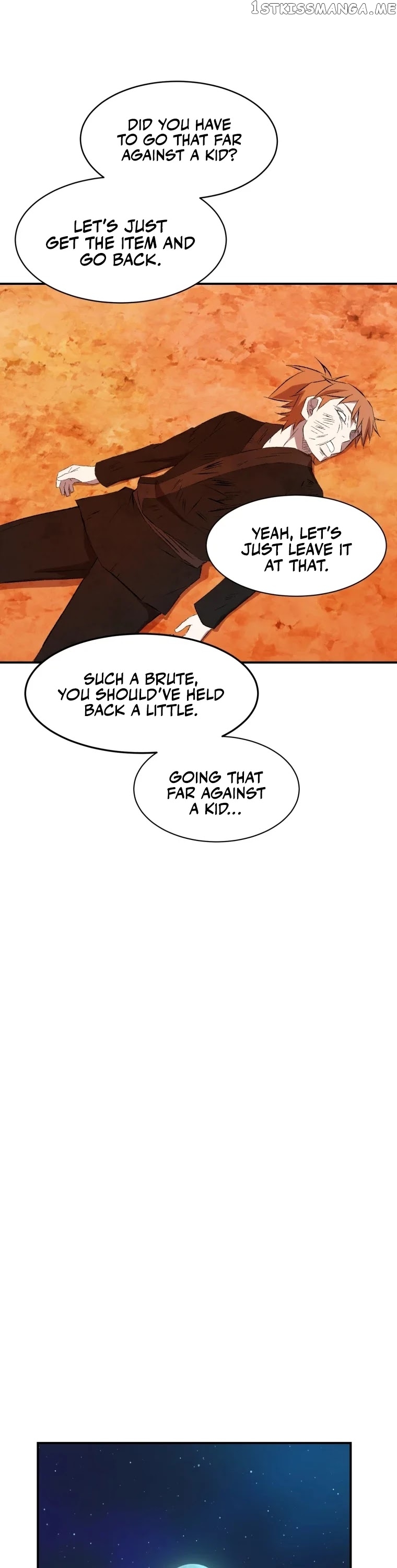 The great master chapter 14 - page 38