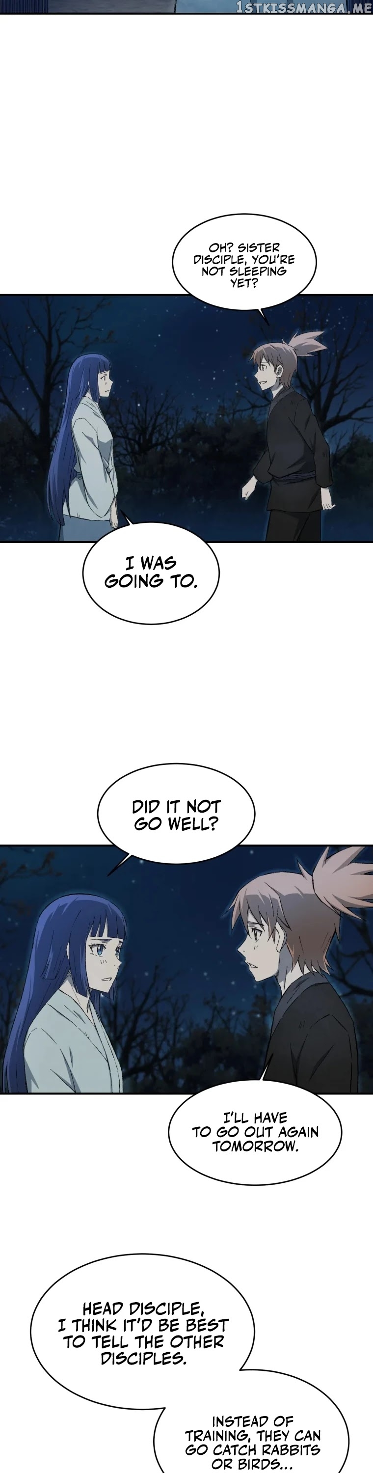 The great master chapter 13 - page 14