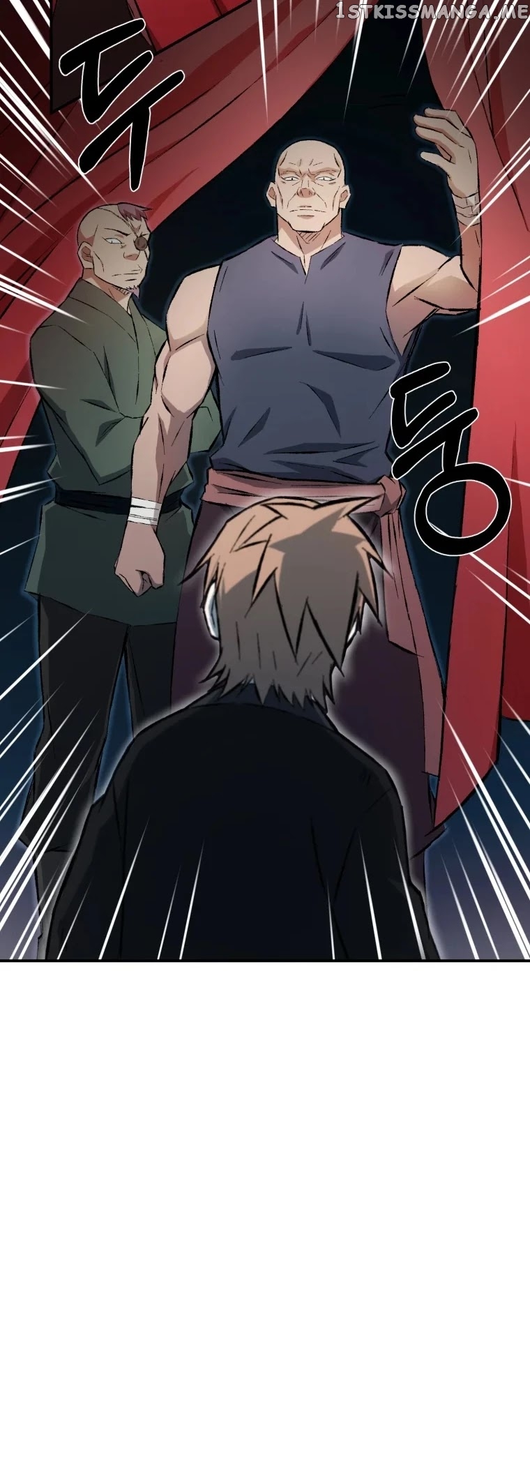 The great master chapter 13 - page 39