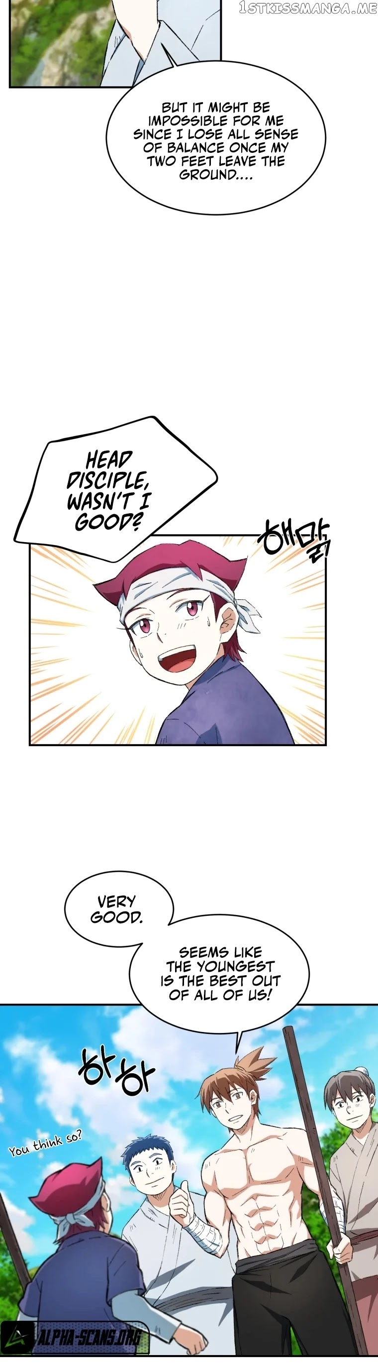 The great master chapter 12 - page 10
