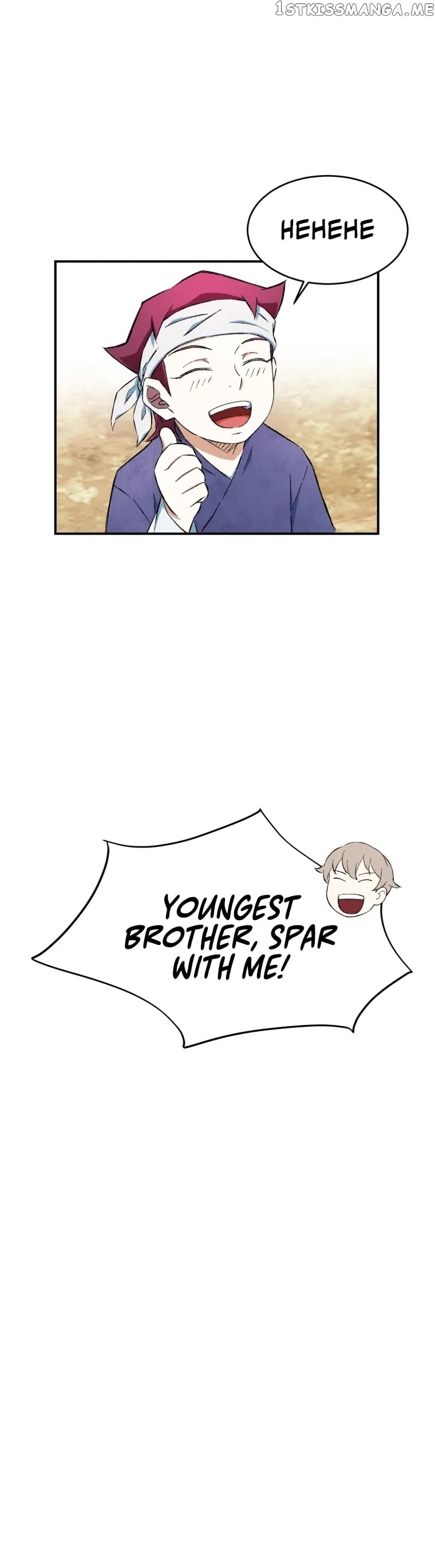 The great master chapter 12 - page 11