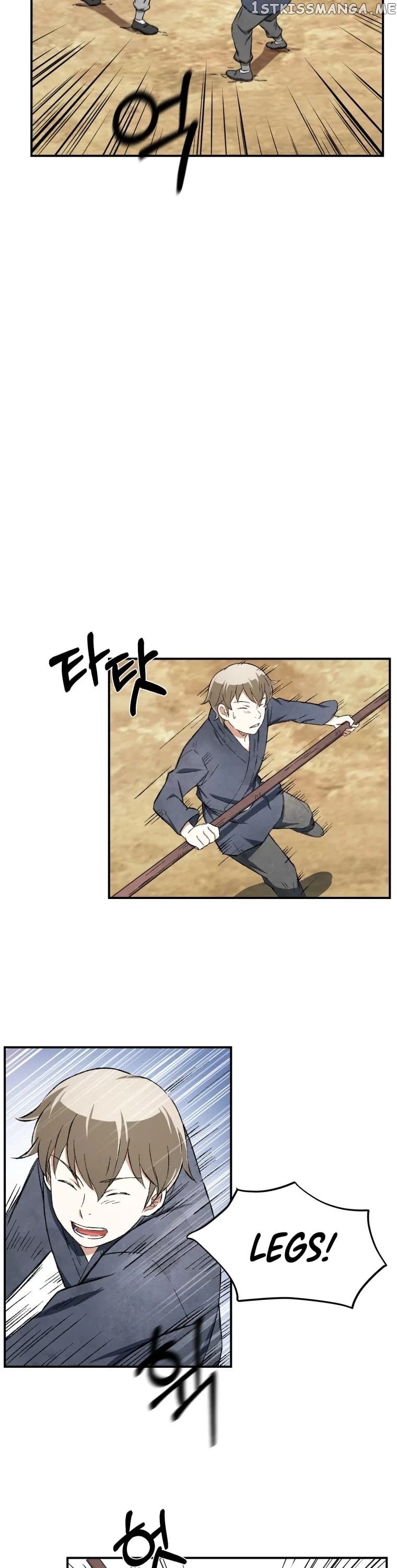 The great master chapter 12 - page 14