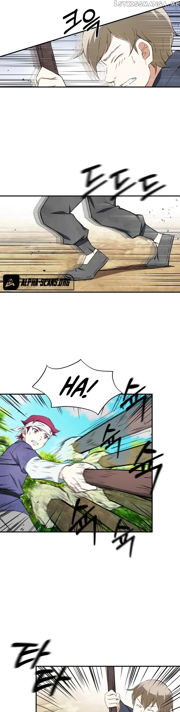 The great master chapter 12 - page 17