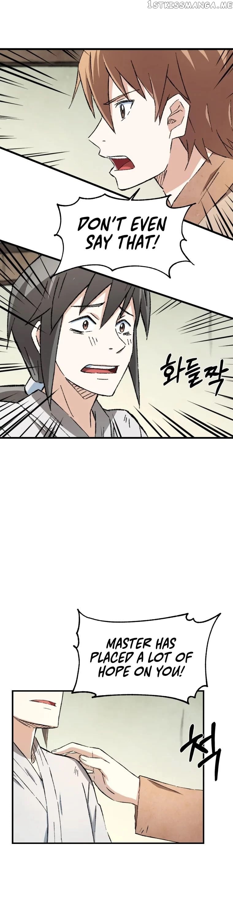 The great master chapter 11 - page 11