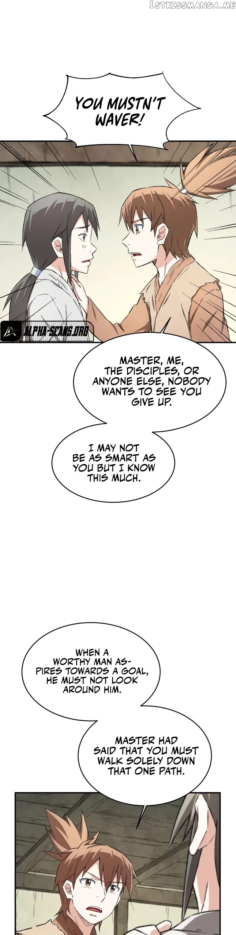 The great master chapter 11 - page 12