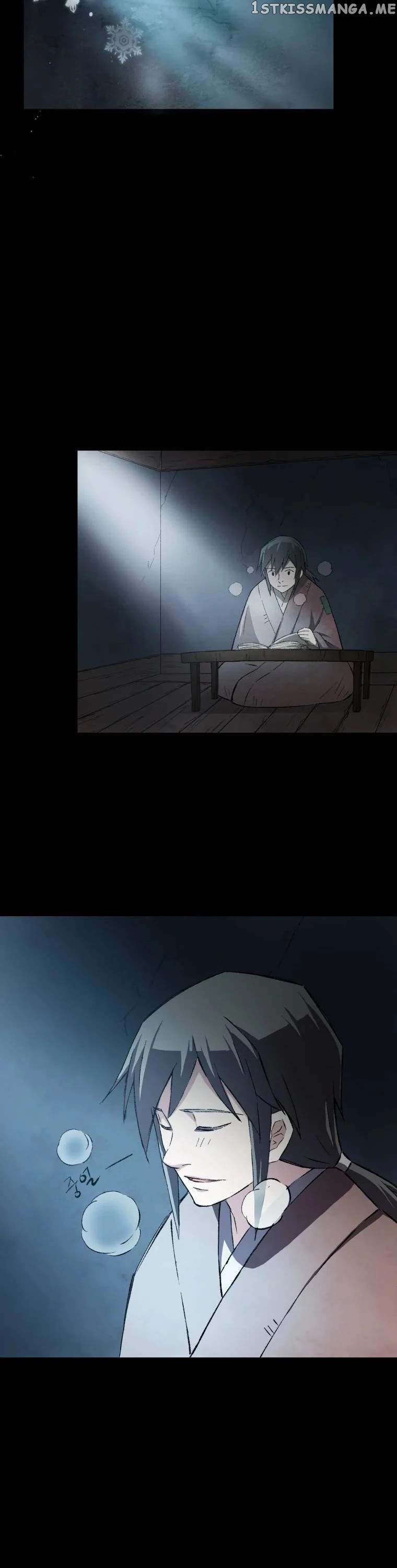 The great master chapter 11 - page 19