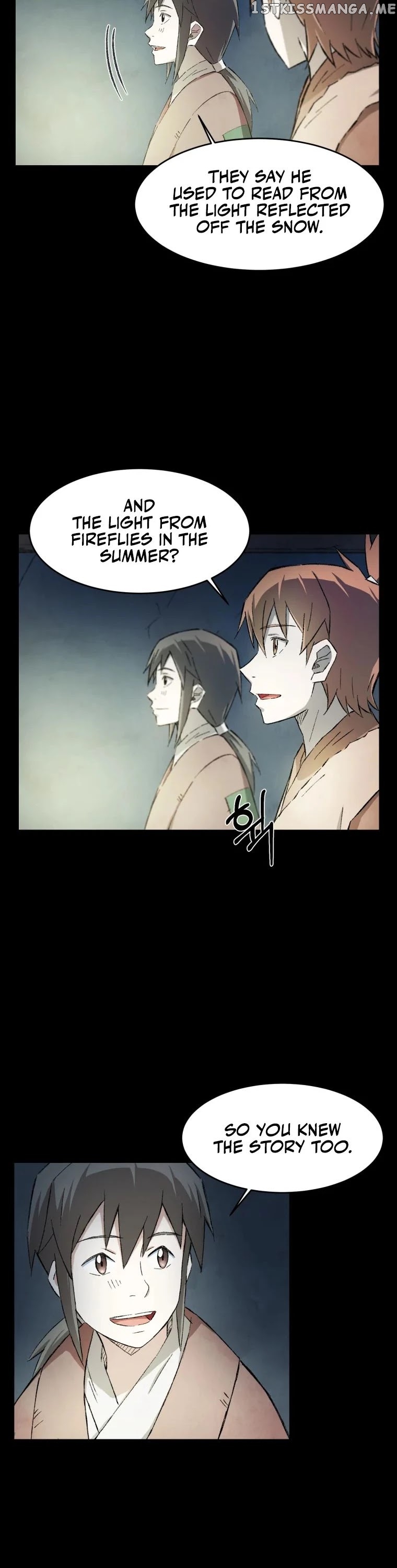 The great master chapter 11 - page 23
