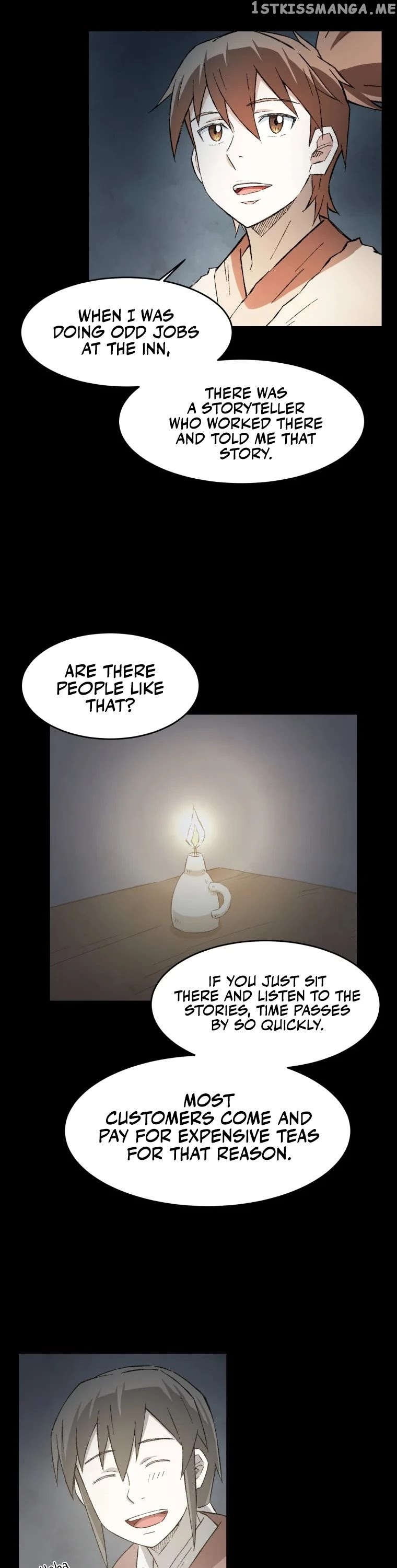 The great master chapter 11 - page 24