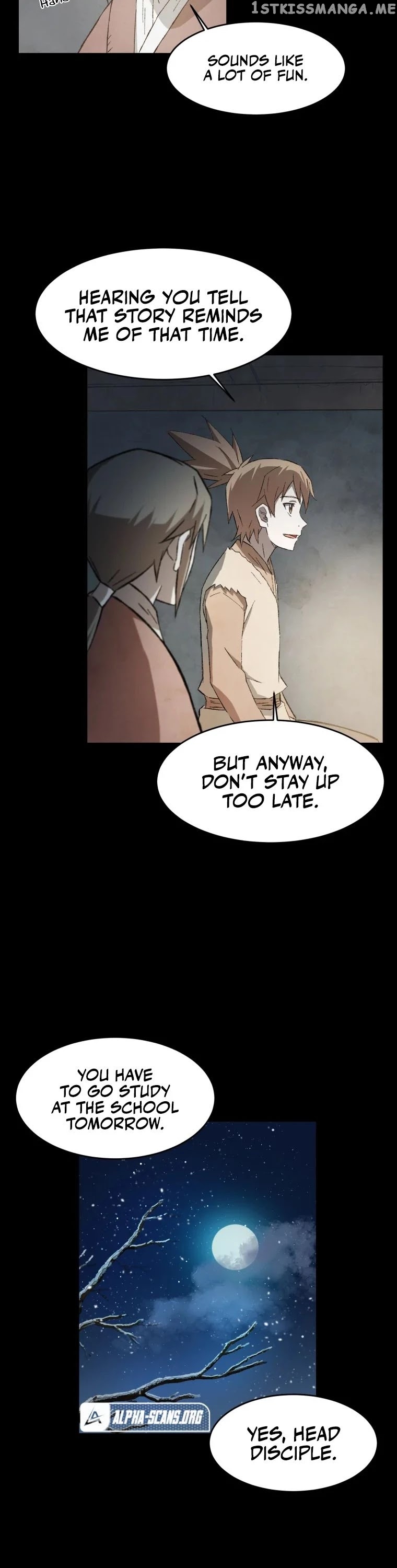 The great master chapter 11 - page 25