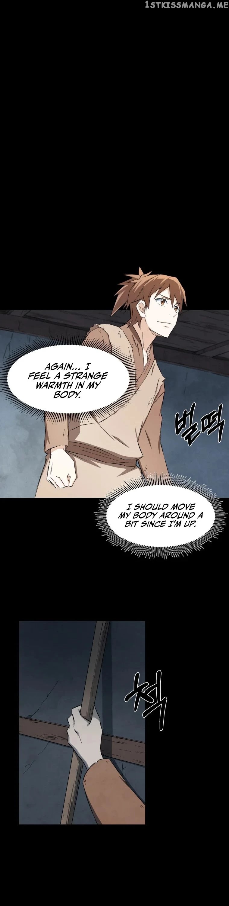 The great master chapter 11 - page 26