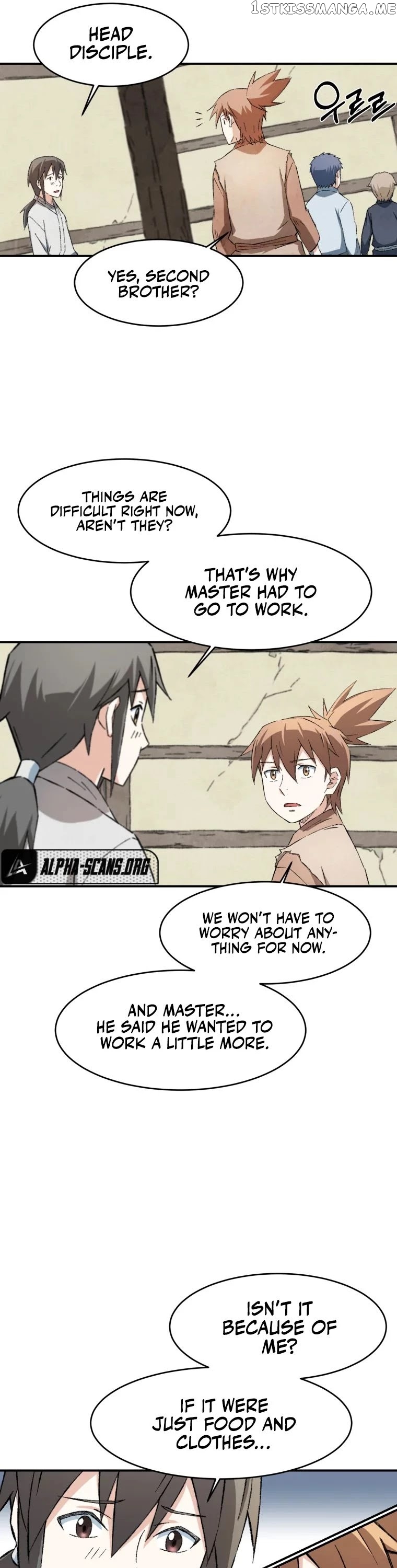 The great master chapter 11 - page 7