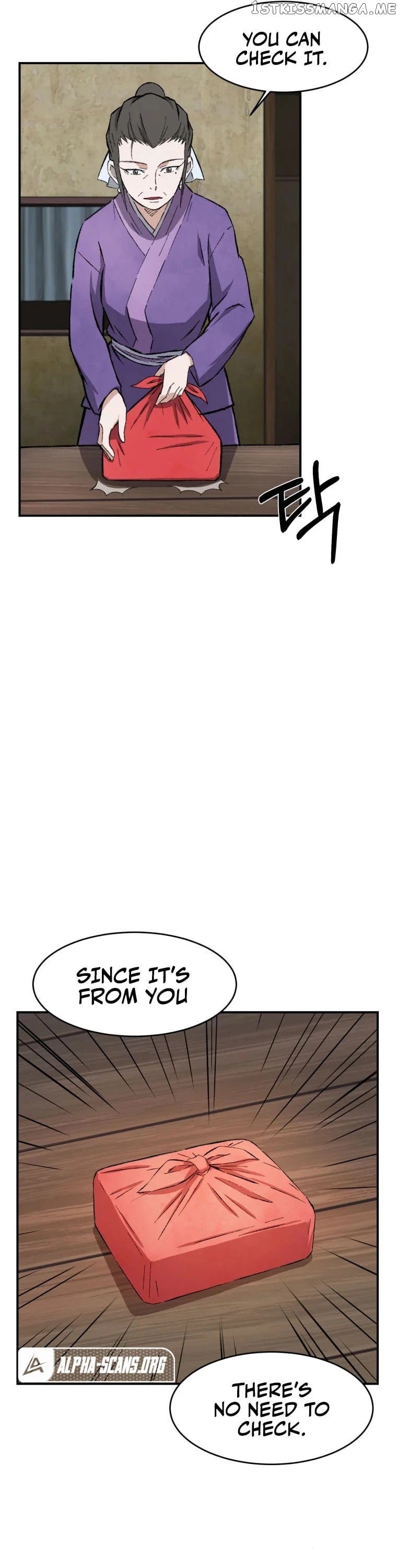 The great master chapter 10 - page 12