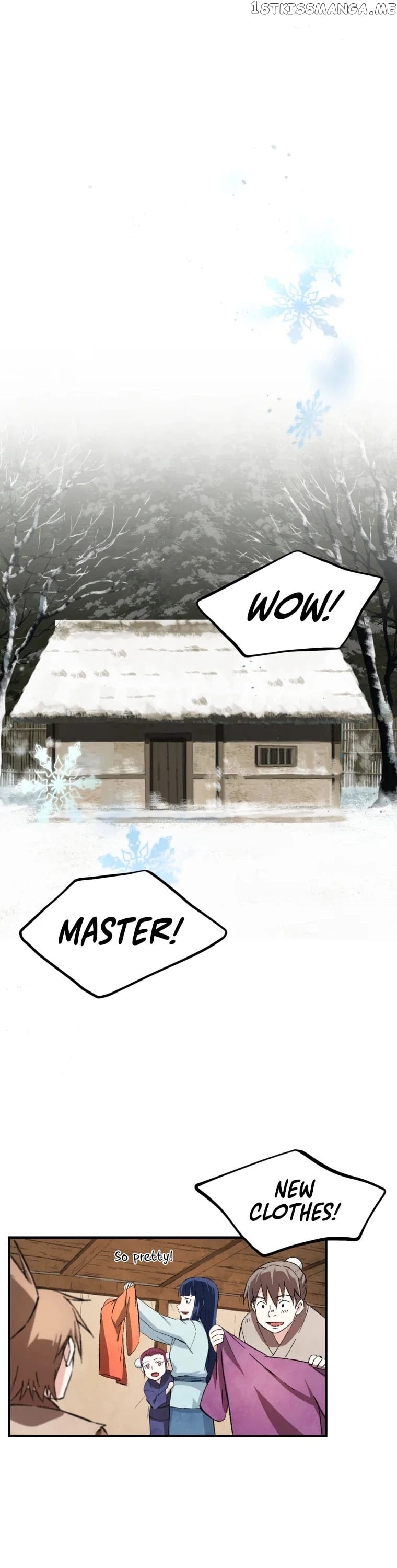The great master chapter 10 - page 13