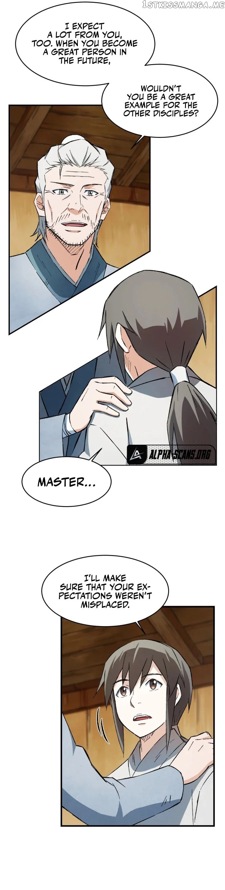 The great master chapter 10 - page 17