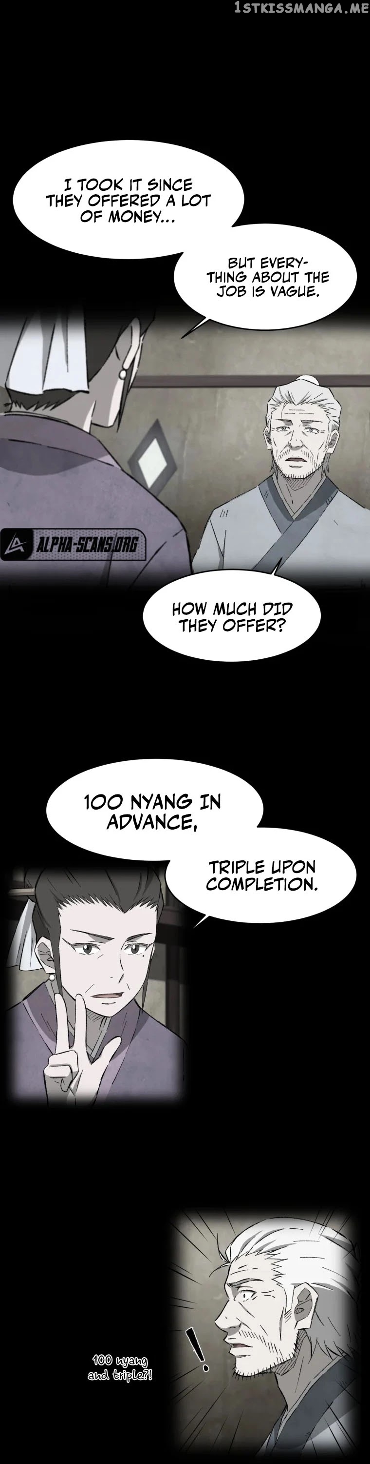 The great master chapter 10 - page 22
