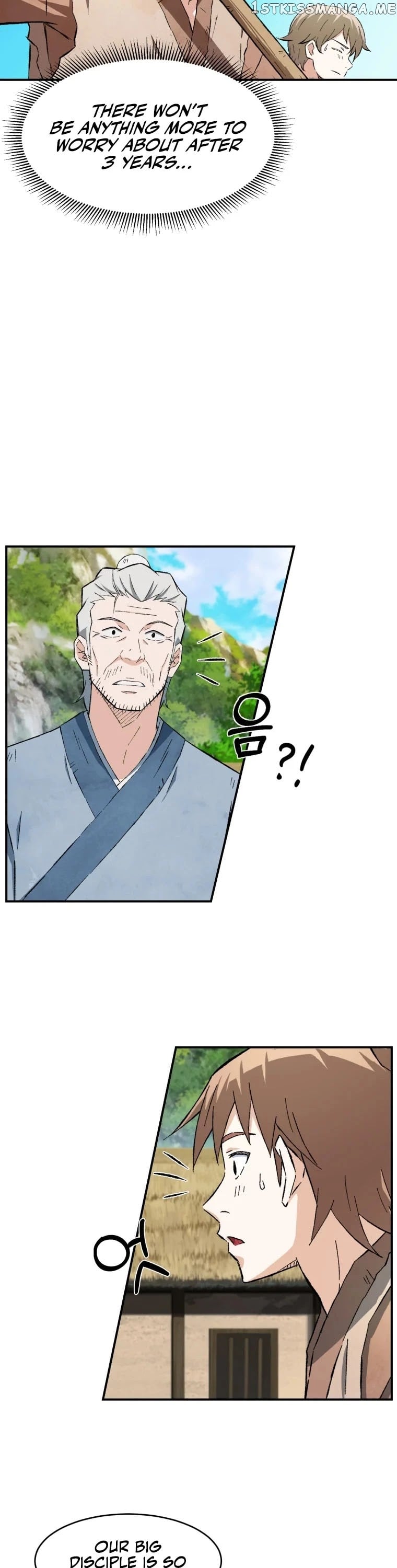The great master chapter 10 - page 24