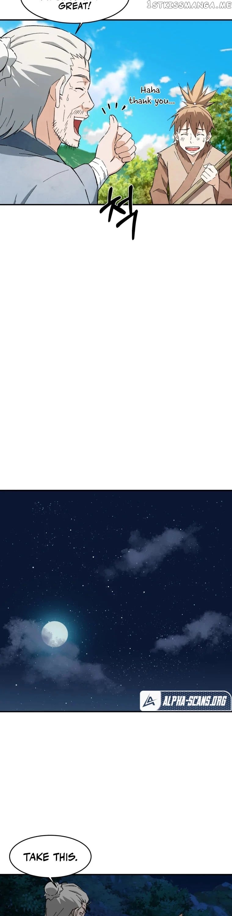 The great master chapter 10 - page 25