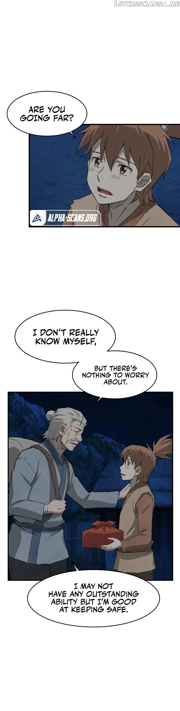The great master chapter 10 - page 27