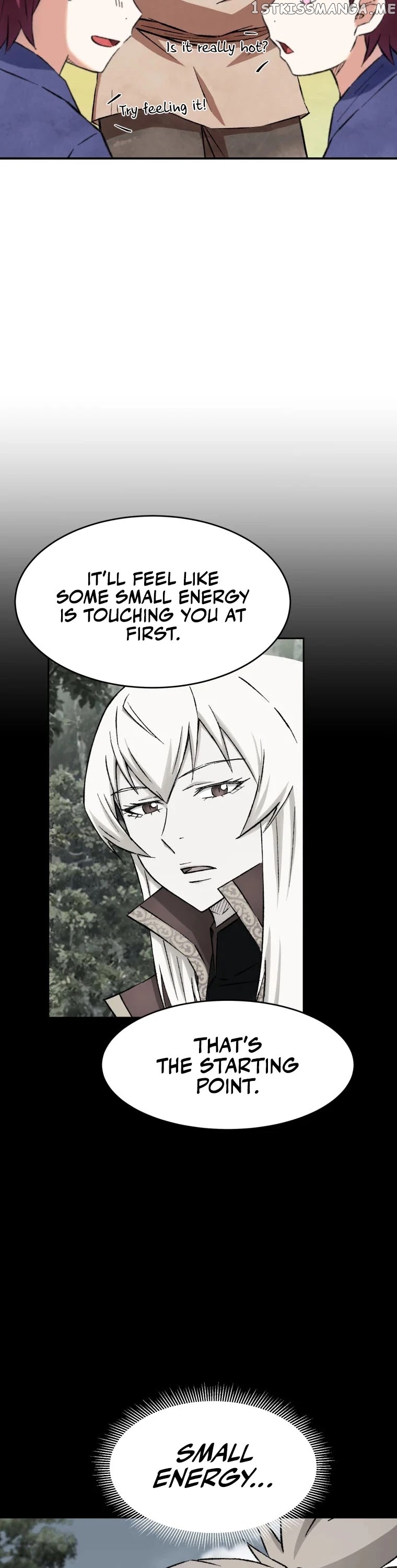 The great master chapter 9 - page 10