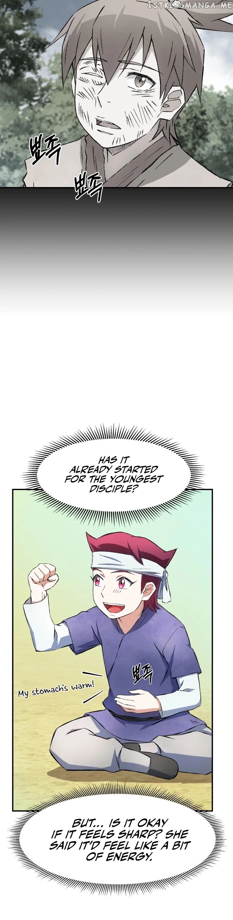 The great master chapter 9 - page 11
