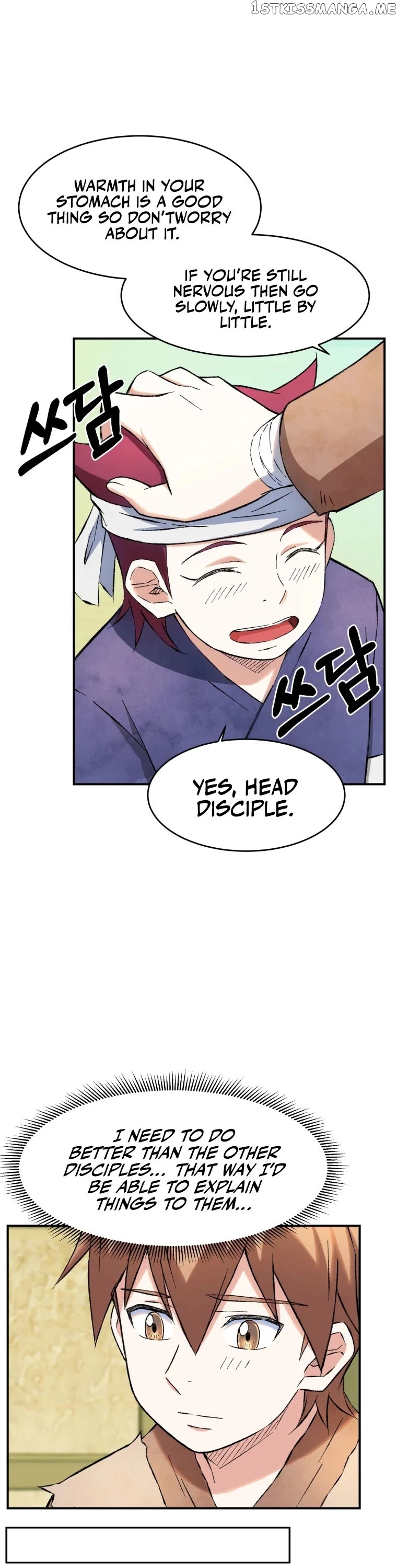 The great master chapter 9 - page 12