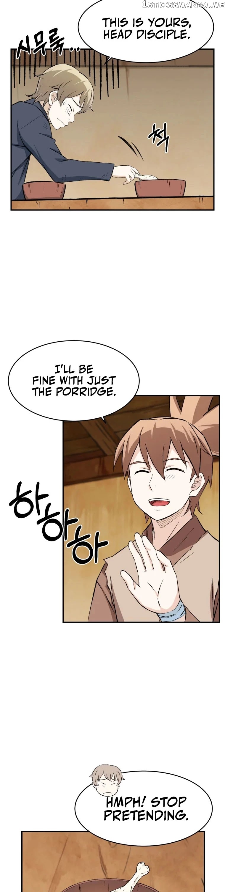The great master chapter 9 - page 23