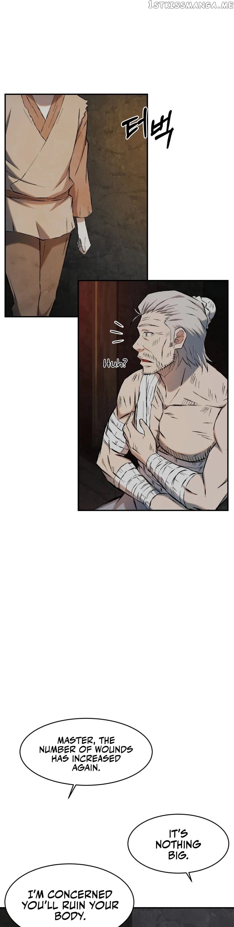 The great master chapter 9 - page 28