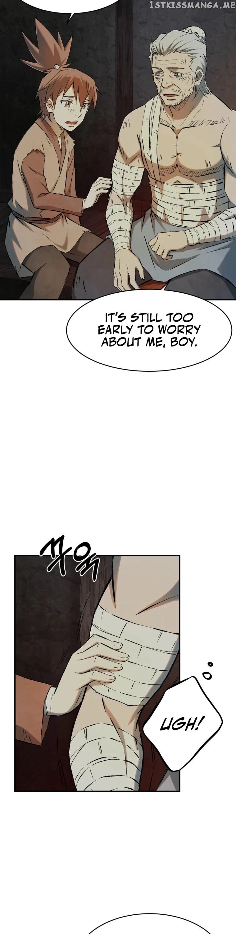 The great master chapter 9 - page 29