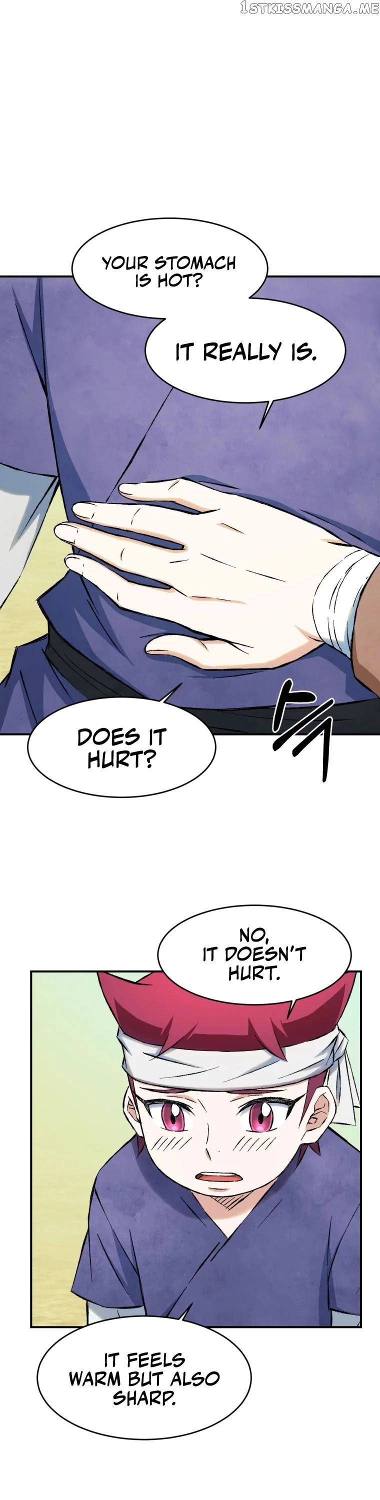 The great master chapter 9 - page 6