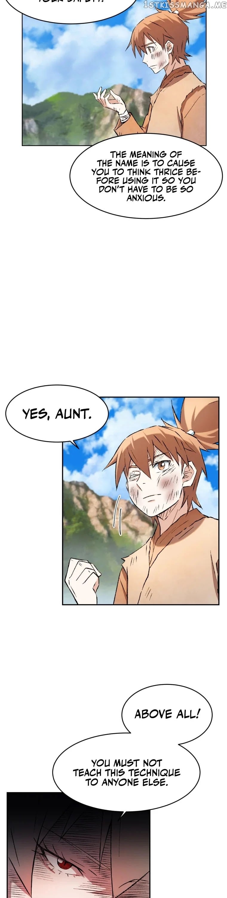 The great master chapter 8 - page 13