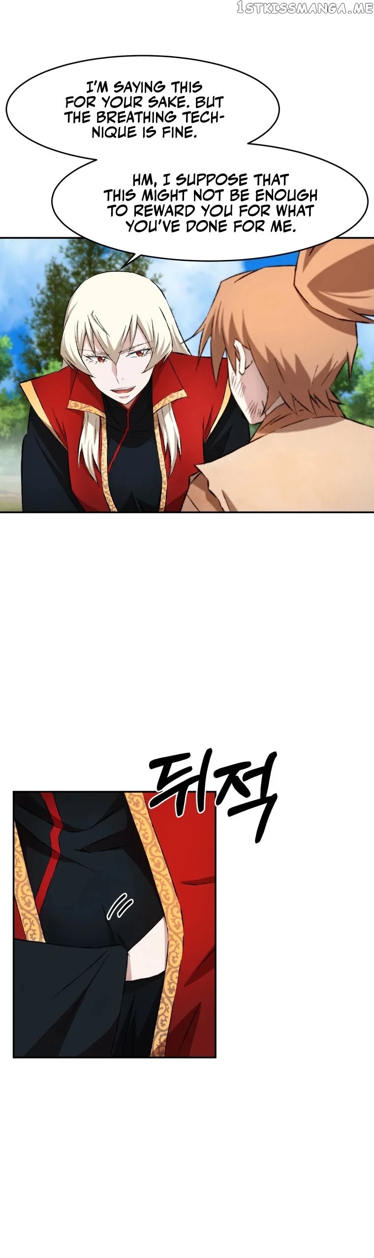The great master chapter 8 - page 16