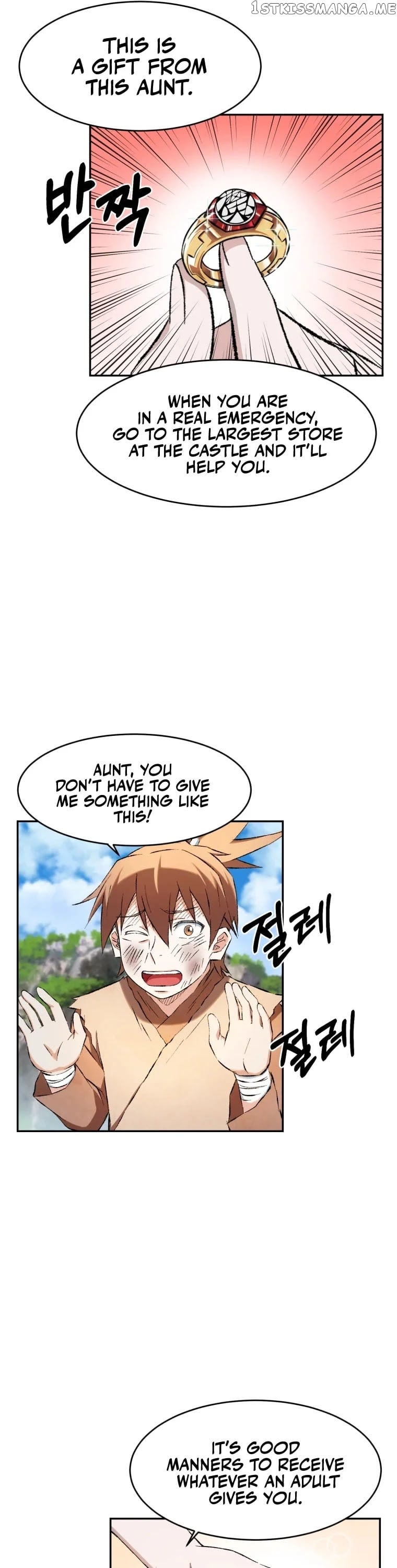 The great master chapter 8 - page 17