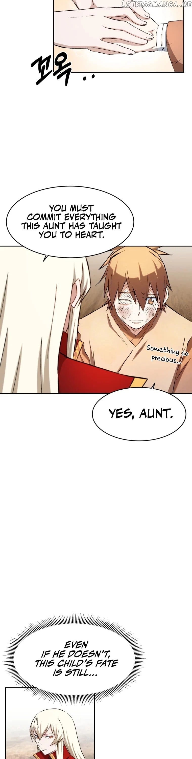 The great master chapter 8 - page 18