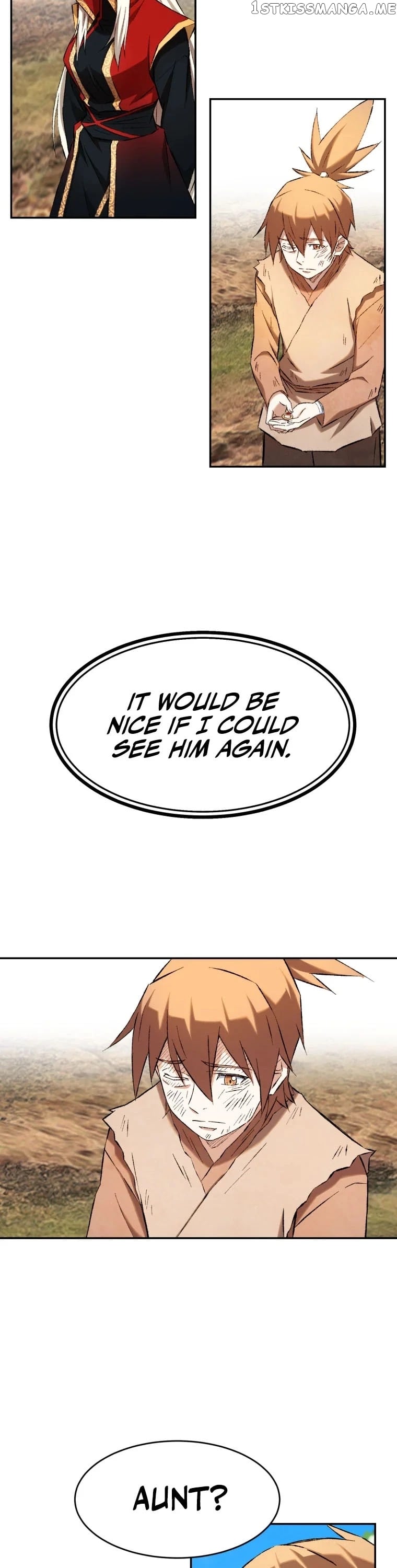 The great master chapter 8 - page 19