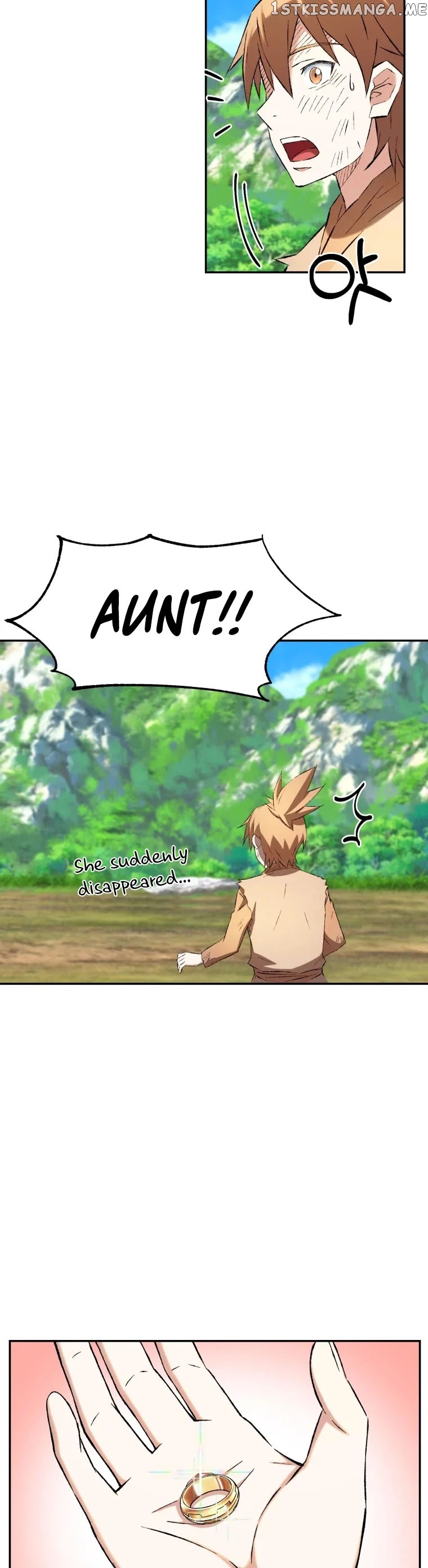 The great master chapter 8 - page 20