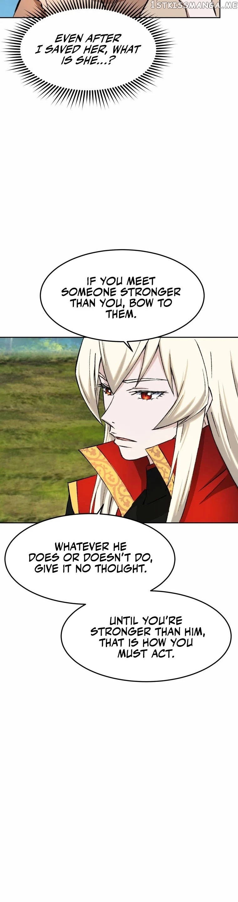 The great master chapter 7 - page 11