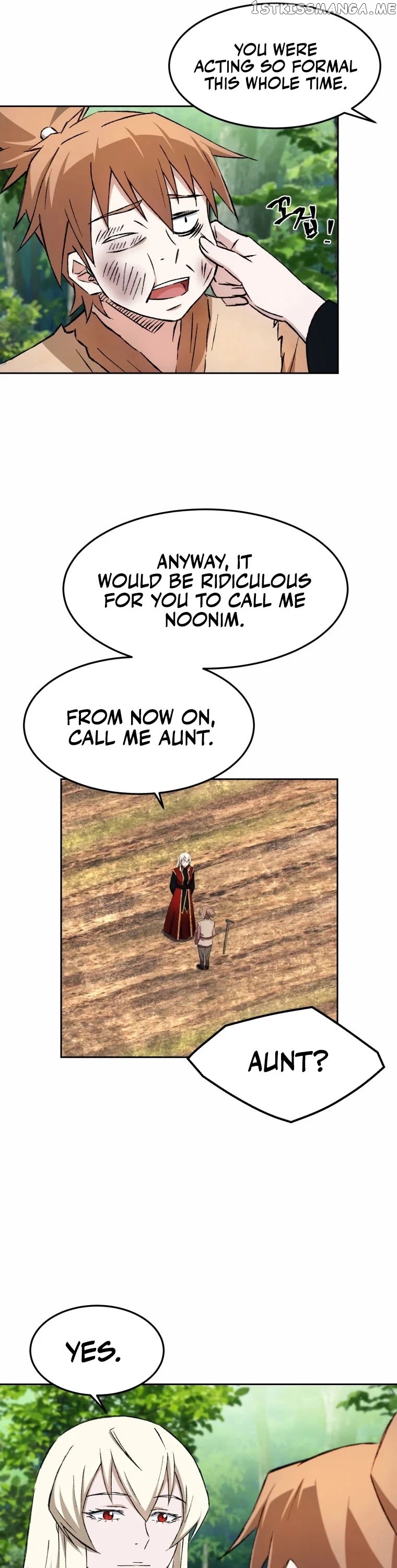 The great master chapter 7 - page 17