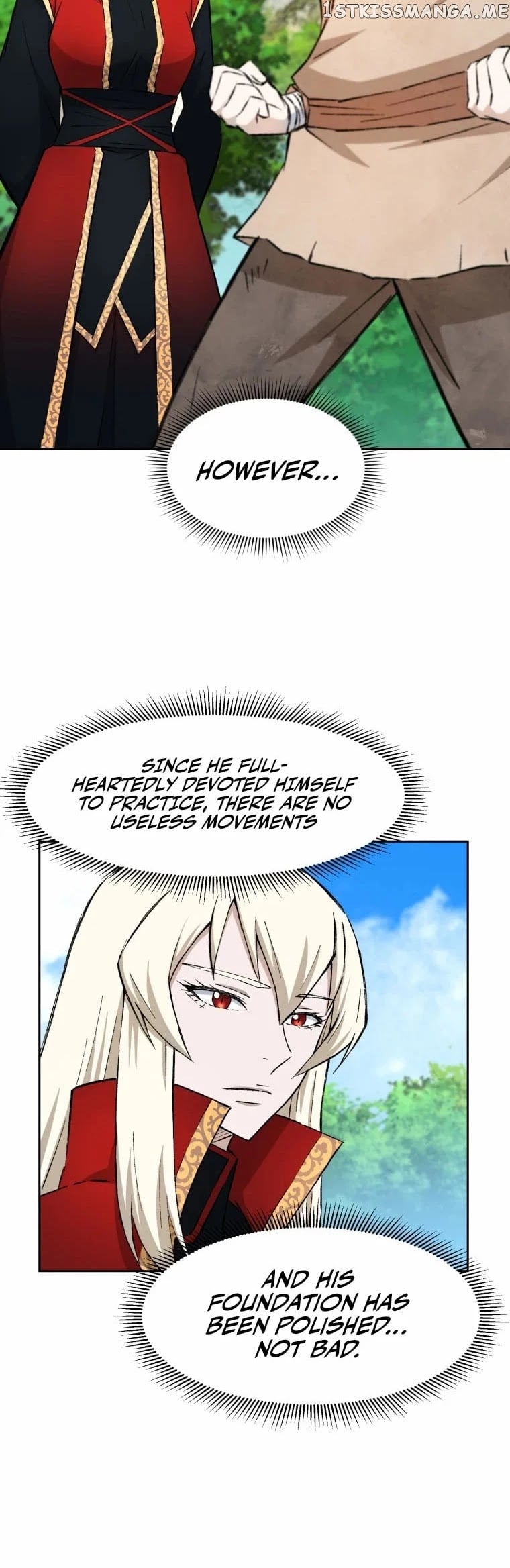 The great master chapter 7 - page 26