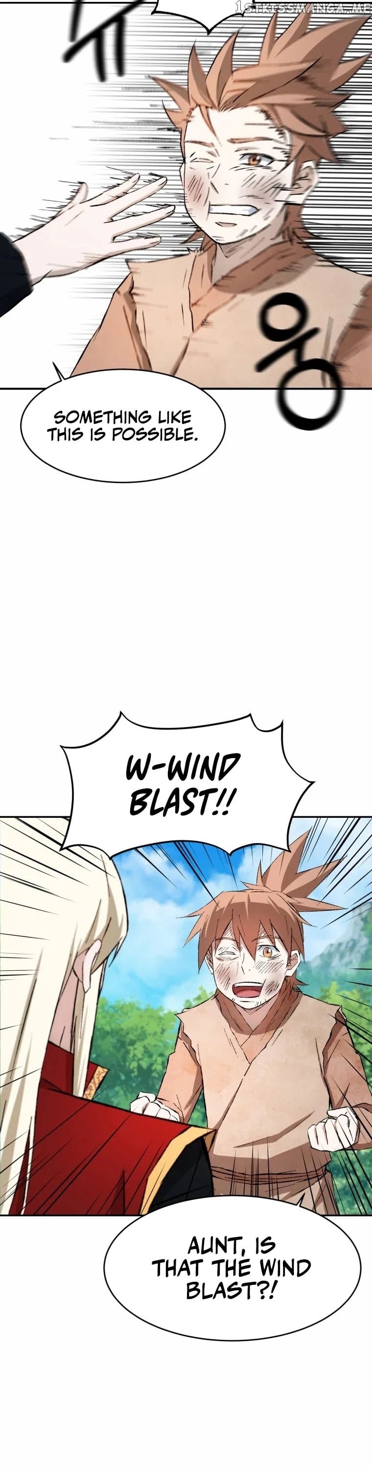 The great master chapter 7 - page 39