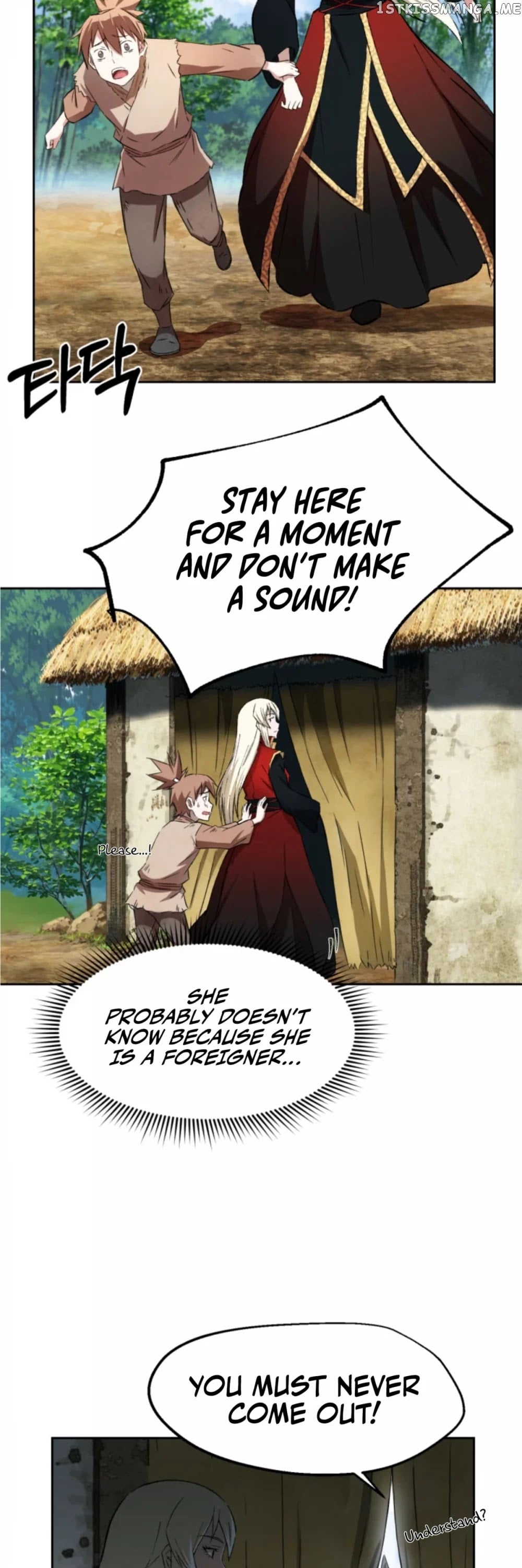 The great master chapter 6 - page 11