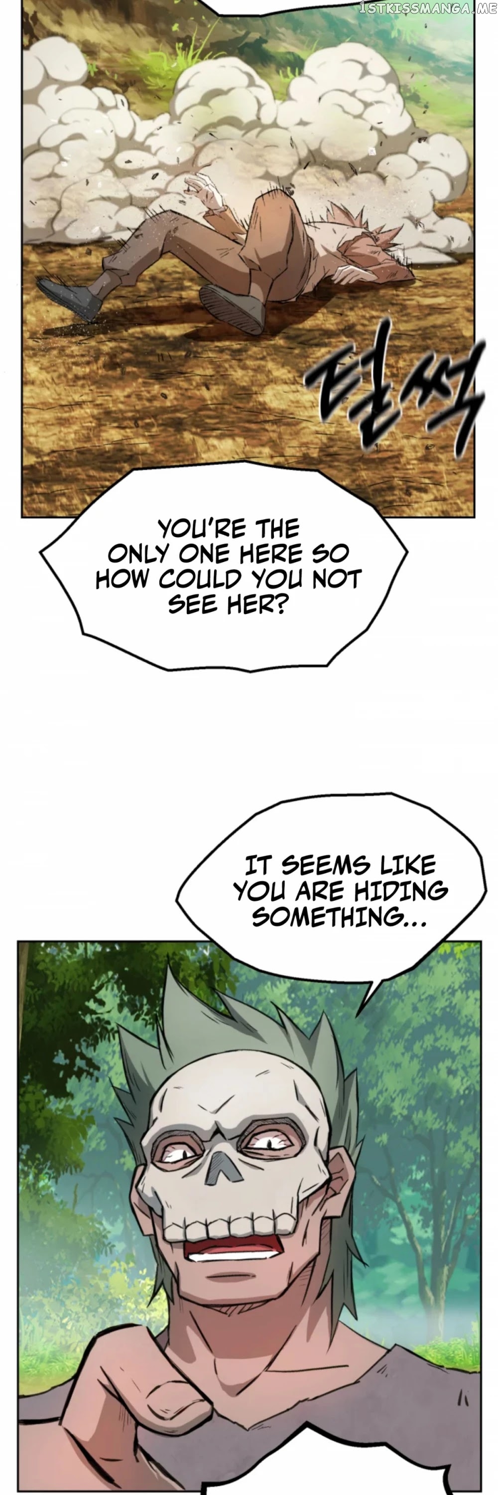 The great master chapter 6 - page 23