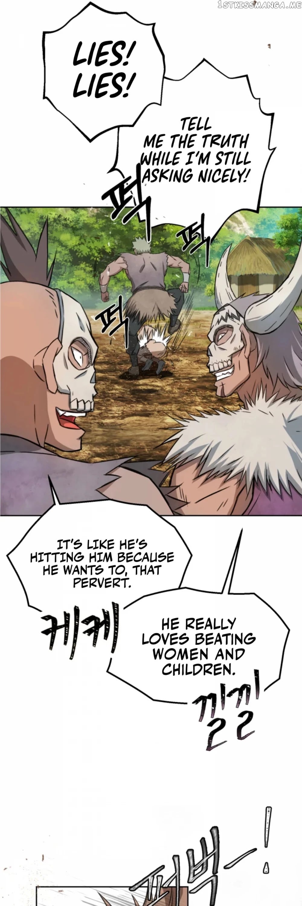 The great master chapter 6 - page 26