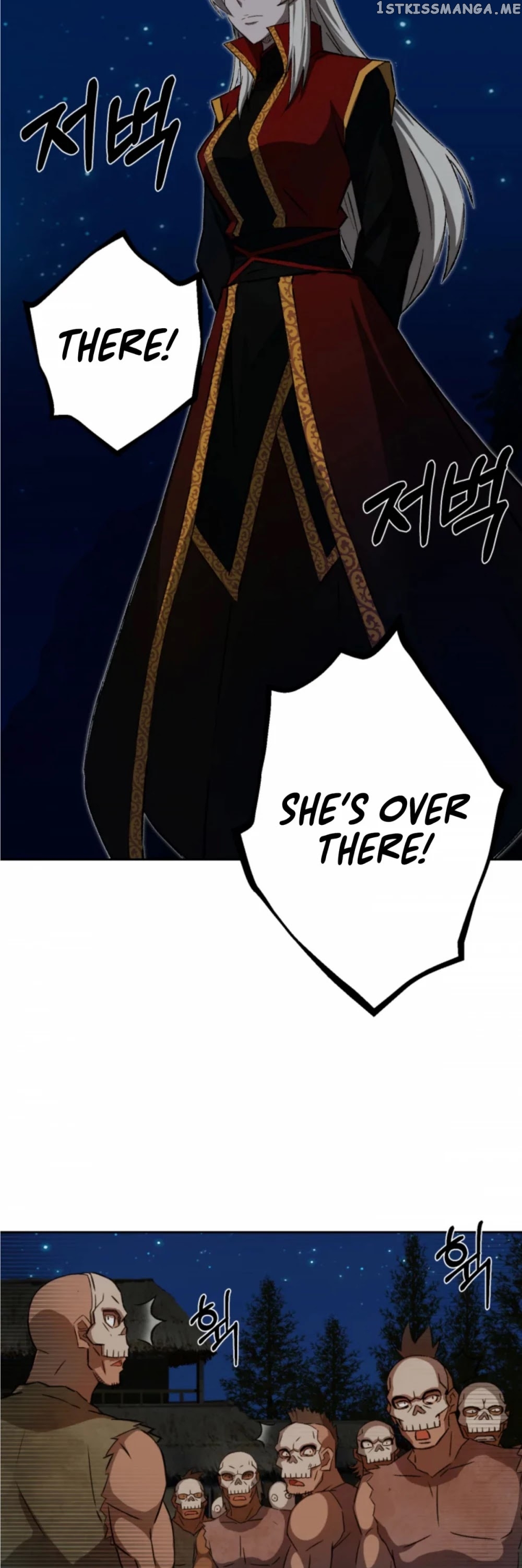 The great master chapter 6 - page 38
