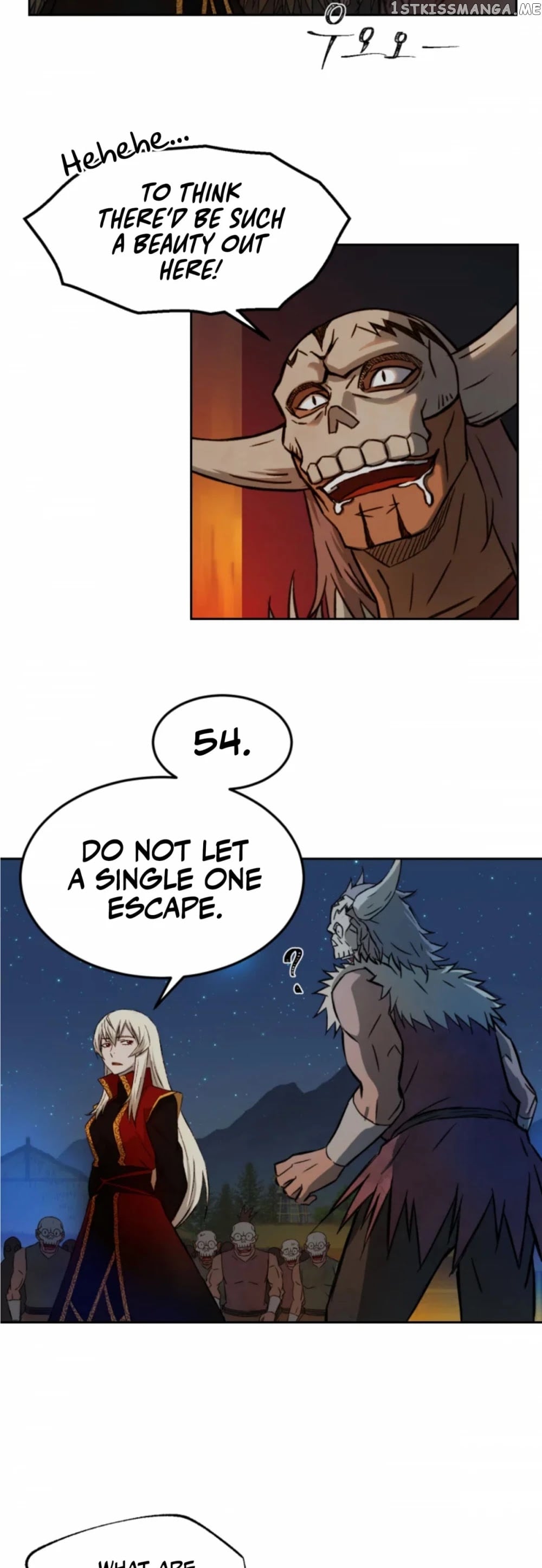 The great master chapter 6 - page 42