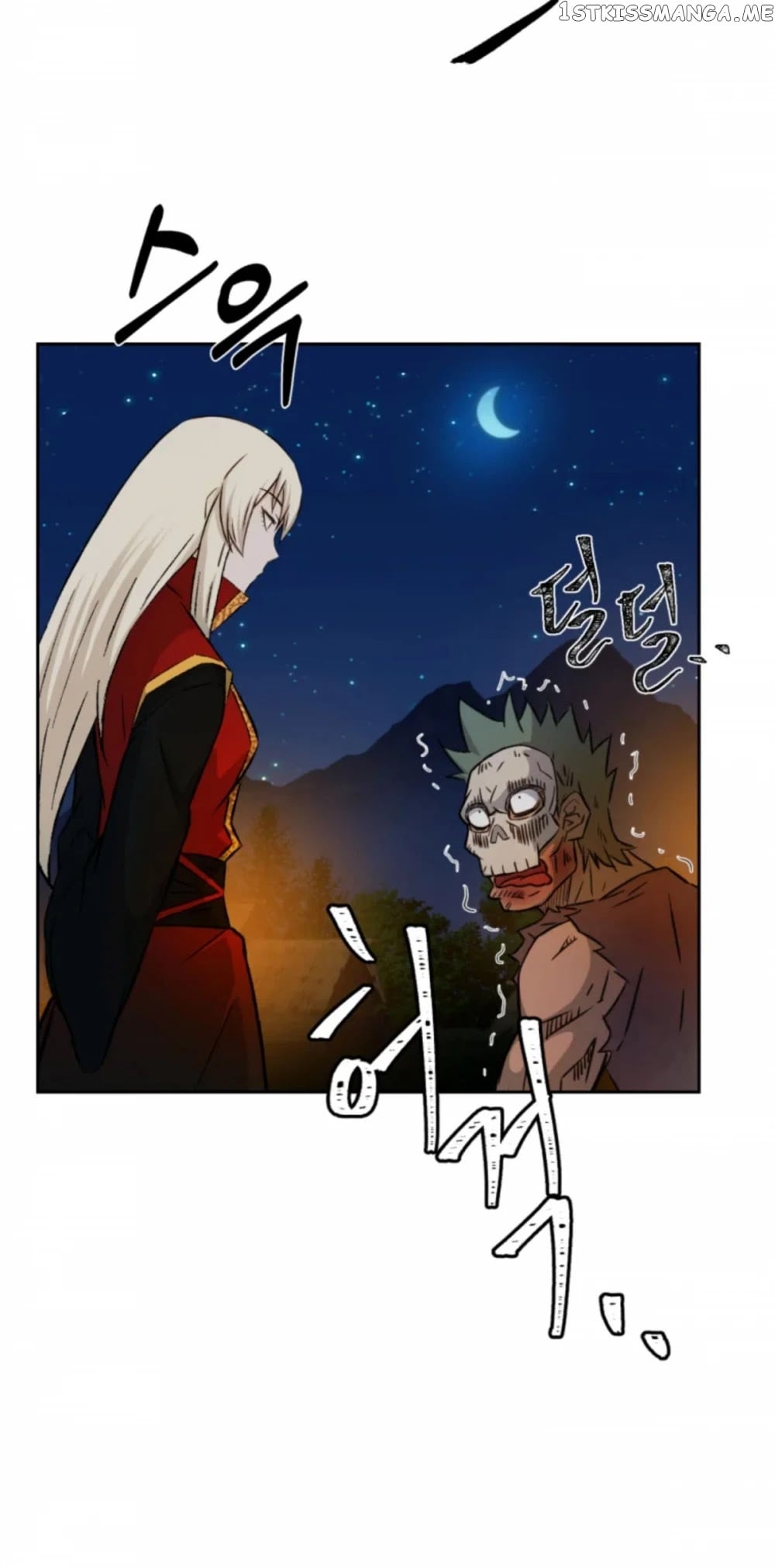 The great master chapter 6 - page 47