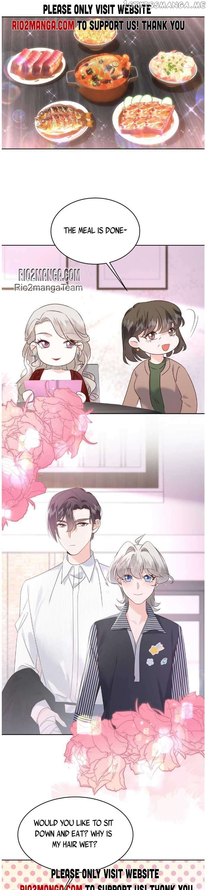 National School Prince Is A Girl Chapter 386 - page 2